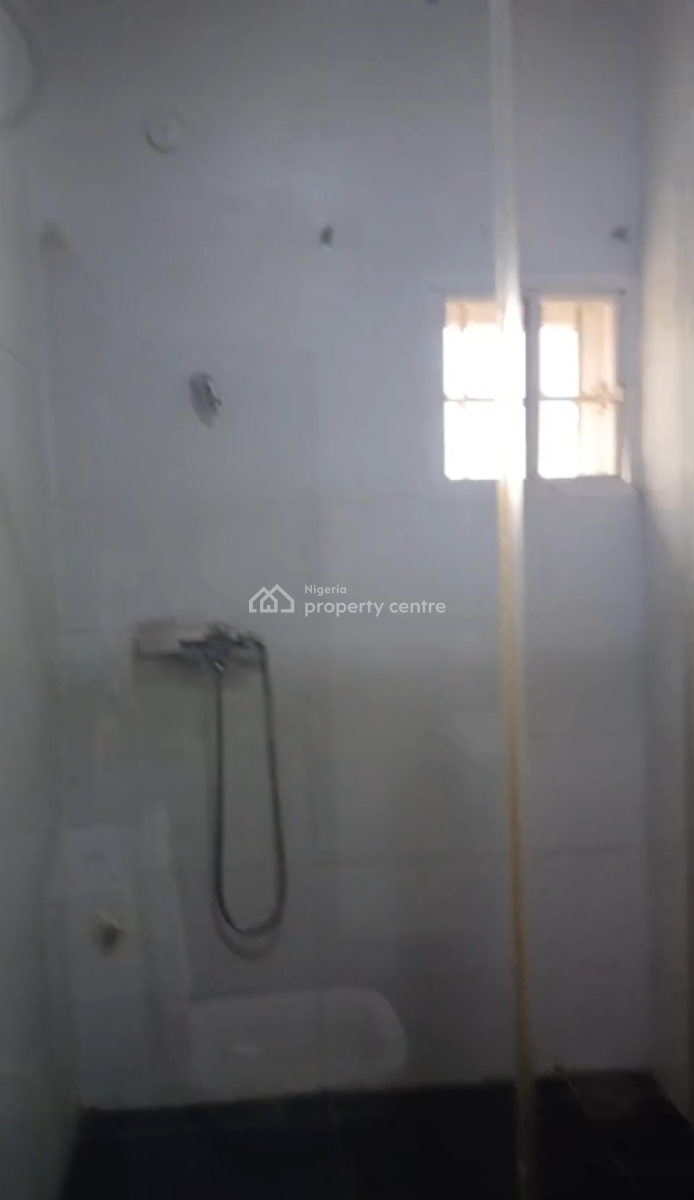 a Luxury 2 Bedrooms Flat in a Very Nice Estate on Fully Tarred Road., Katampe Extension, Katampe, Abuja, Flat / Apartment for Rent