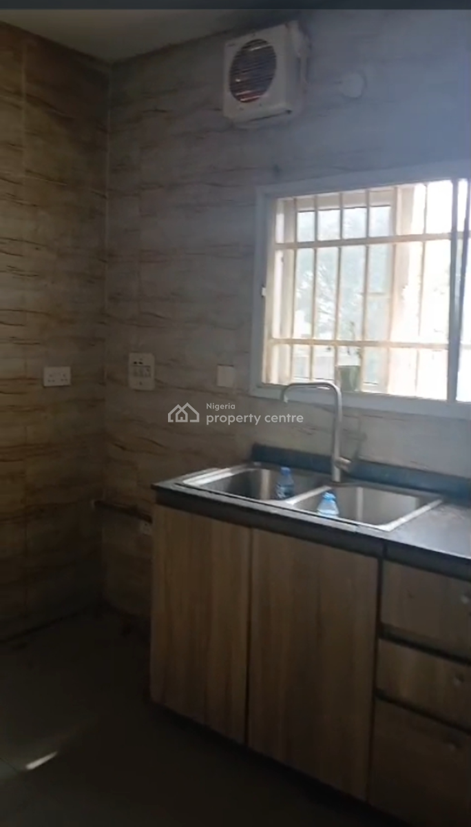 a Luxury 2 Bedrooms Flat in a Very Nice Estate on Fully Tarred Road., Katampe Extension, Katampe, Abuja, Flat / Apartment for Rent