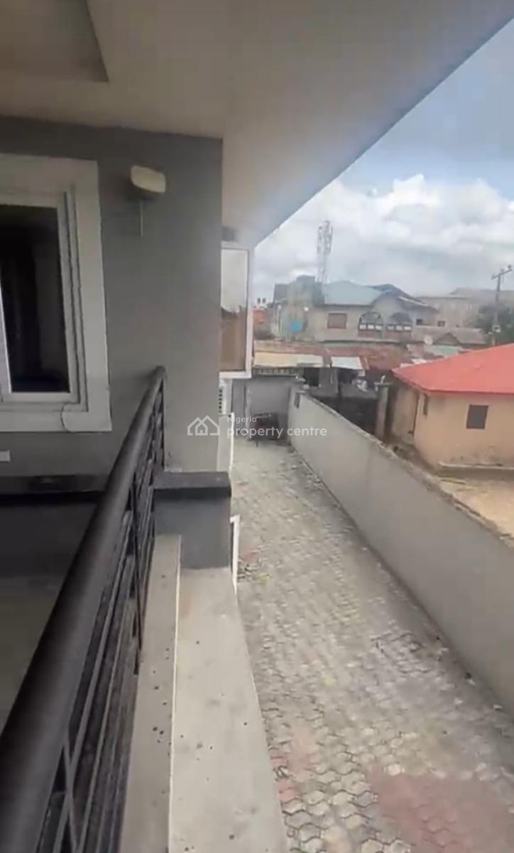 Modern Upstairs Mini Flat at Ologufe{ Video}, Ologufe, Awoyaya, Ibeju Lekki, Lagos, Mini Flat (room and Parlour) for Rent