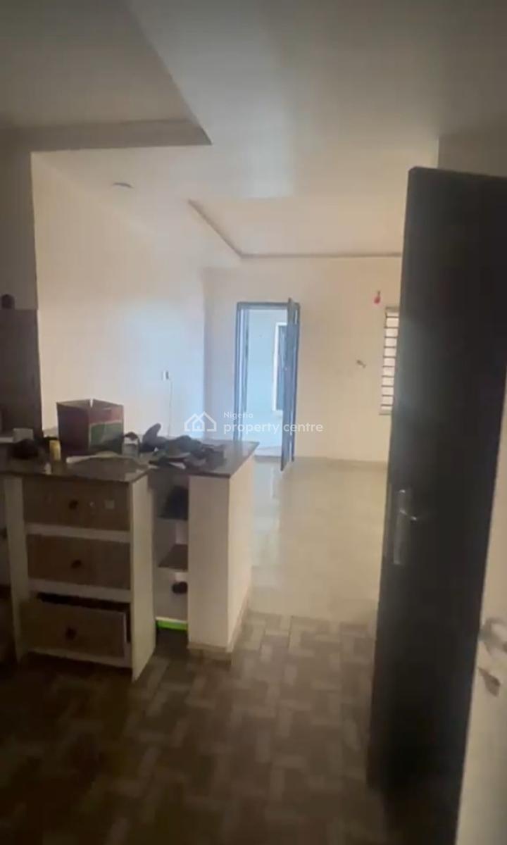 Modern Upstairs Mini Flat at Ologufe{ Video}, Ologufe, Awoyaya, Ibeju Lekki, Lagos, Mini Flat (room and Parlour) for Rent