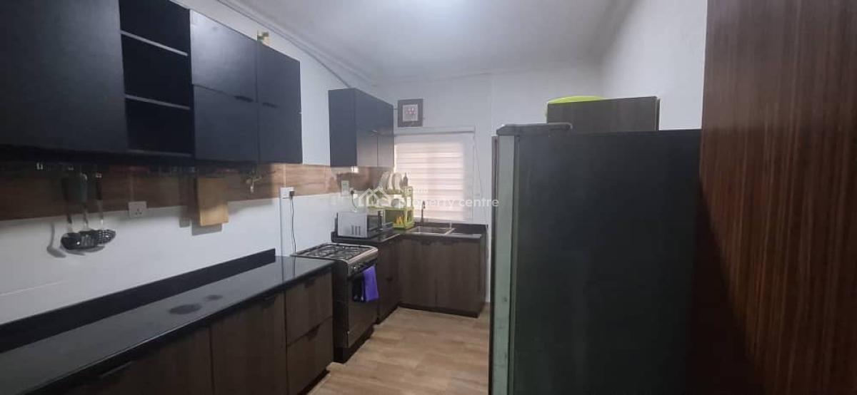 Premium Furnished Semi Master Bedroom, Victoria Island (vi), Lagos, Flat / Apartment for Rent