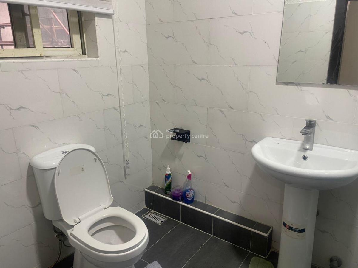 Premium Furnished Semi Master Bedroom, Victoria Island (vi), Lagos, Flat / Apartment for Rent