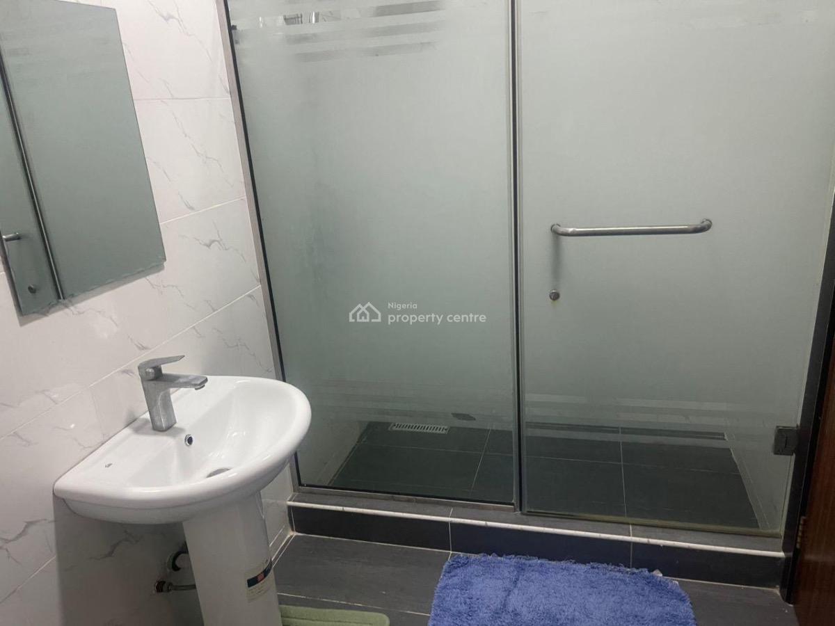 Premium Furnished Semi Master Bedroom, Victoria Island (vi), Lagos, Flat / Apartment for Rent