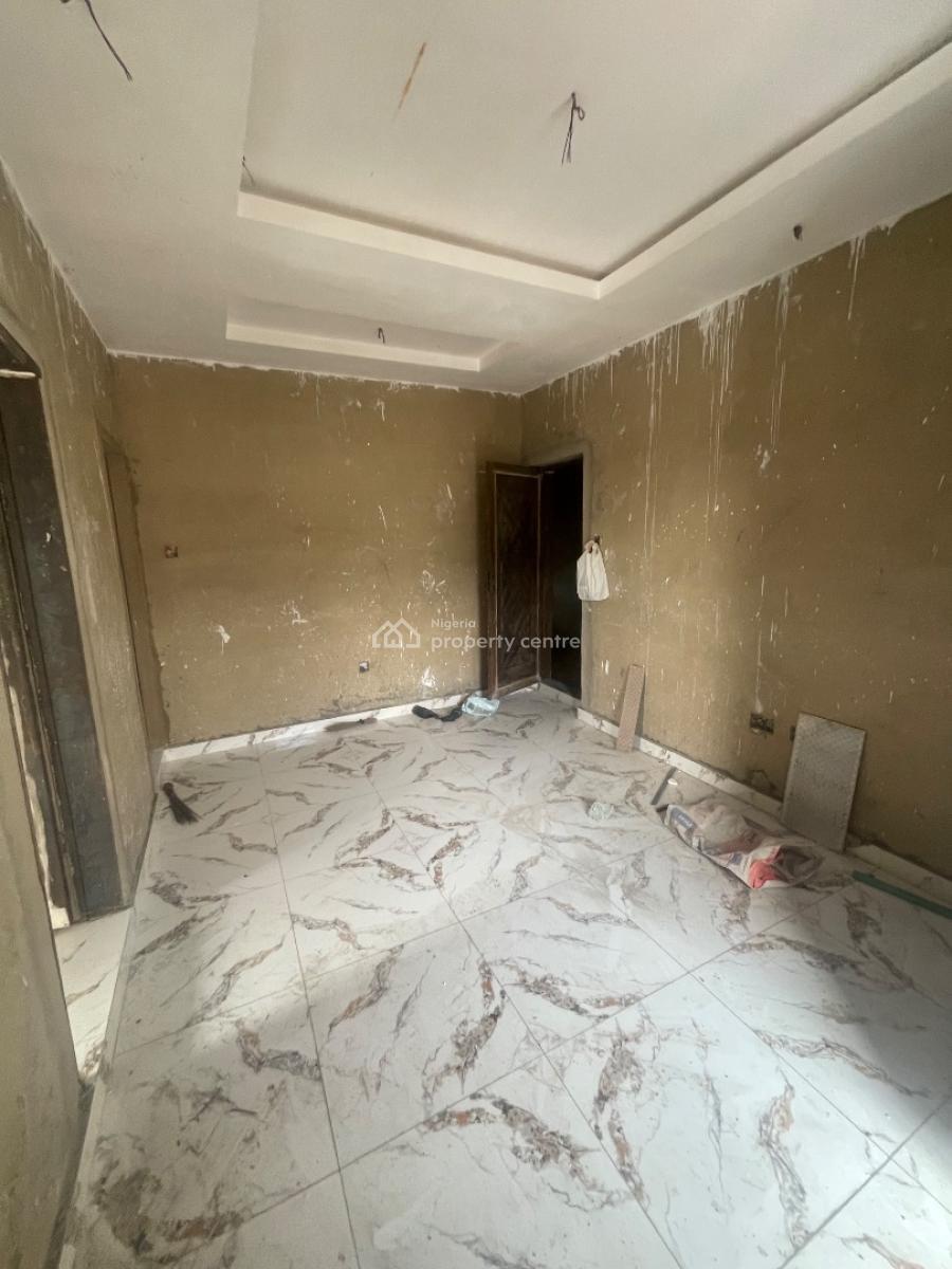 Newly Built Modern Mini Flats with Modern Facilities, Off Lawanson Road, Surulere, Lagos, Mini Flat (room and Parlour) for Rent