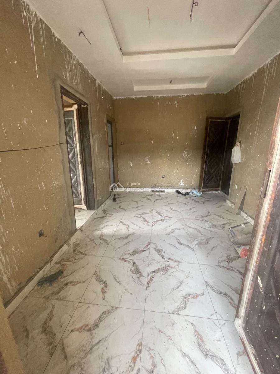 Newly Built Modern Mini Flats with Modern Facilities, Off Lawanson Road, Surulere, Lagos, Mini Flat (room and Parlour) for Rent