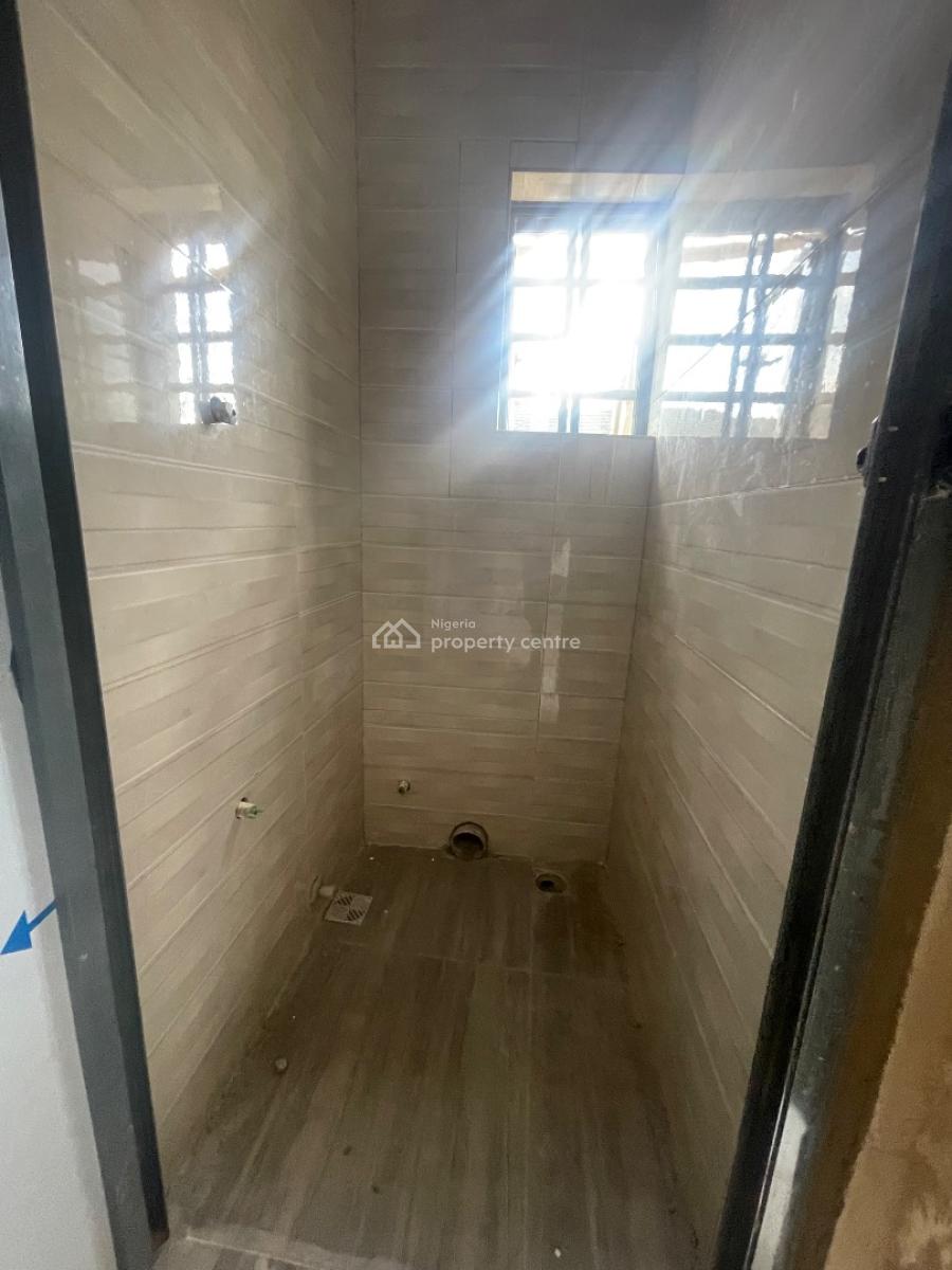 Newly Built Modern Mini Flats with Modern Facilities, Off Lawanson Road, Surulere, Lagos, Mini Flat (room and Parlour) for Rent