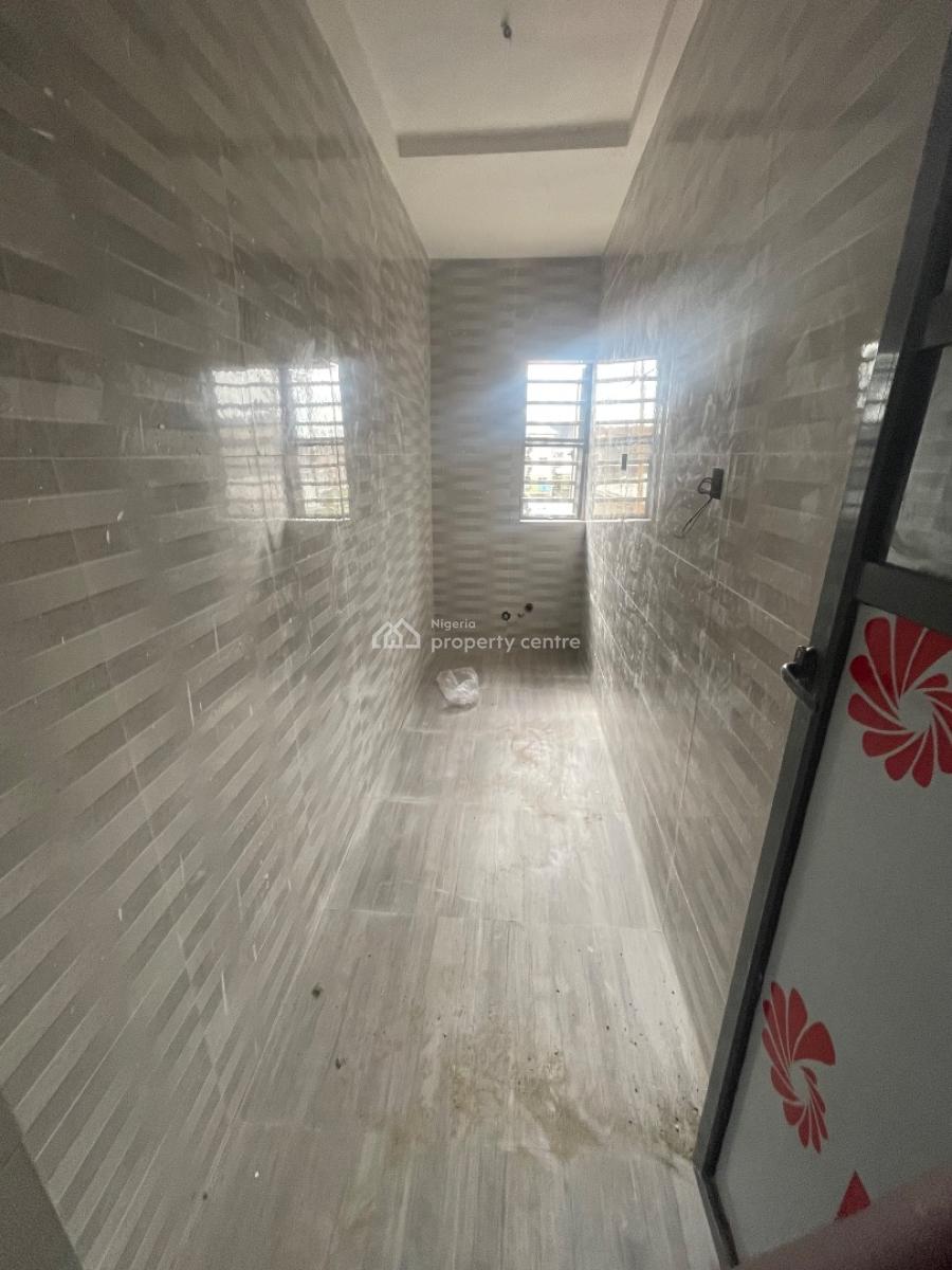 Newly Built Modern Mini Flats with Modern Facilities, Off Lawanson Road, Surulere, Lagos, Mini Flat (room and Parlour) for Rent