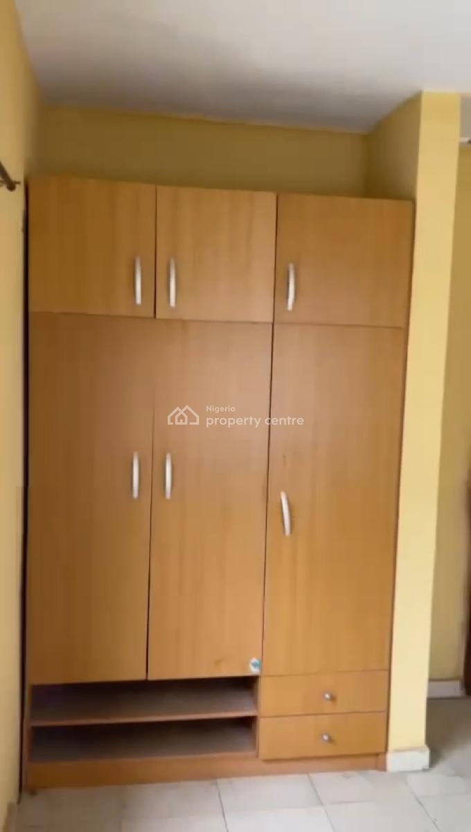 Nicely Finished 3-bedroom Flat ( 2nd Floor, Fashola Estate Monastery Road Sangotedo Ajah, Sangotedo, Ajah, Lagos, Flat / Apartment for Sale