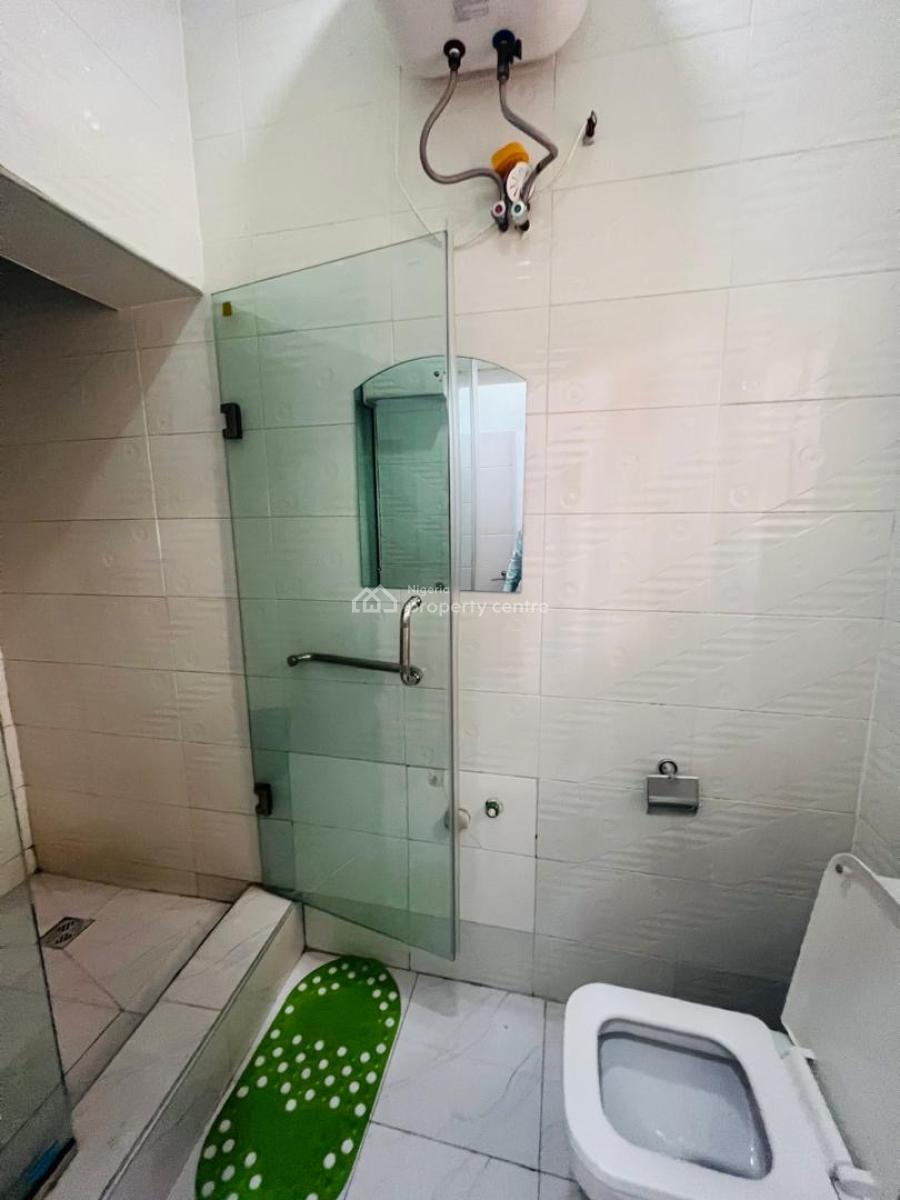 Luxuriously Furnished 2 Bedroom Apartment in a Serene Location, Off Freedom Way, Lekki Phase 1, Lekki, Lagos, Flat / Apartment for Rent