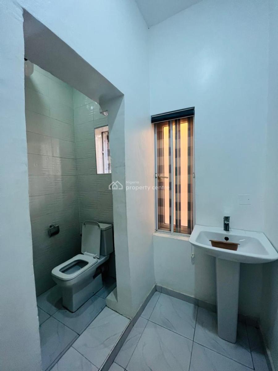 Luxuriously Furnished 2 Bedroom Apartment in a Serene Location, Off Freedom Way, Lekki Phase 1, Lekki, Lagos, Flat / Apartment for Rent