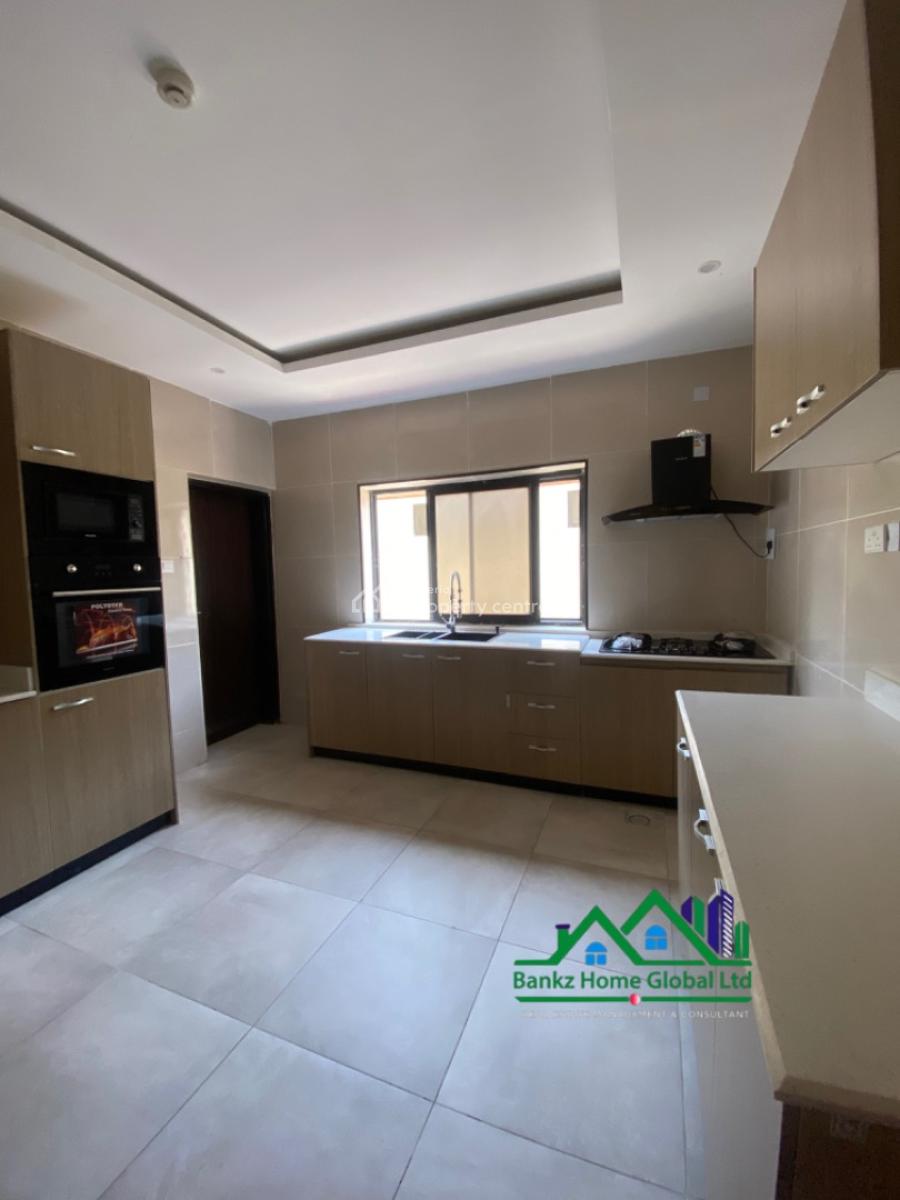 Brand New 3 Bedroom Apartment, Ikoyi, Lagos, Flat / Apartment for Rent