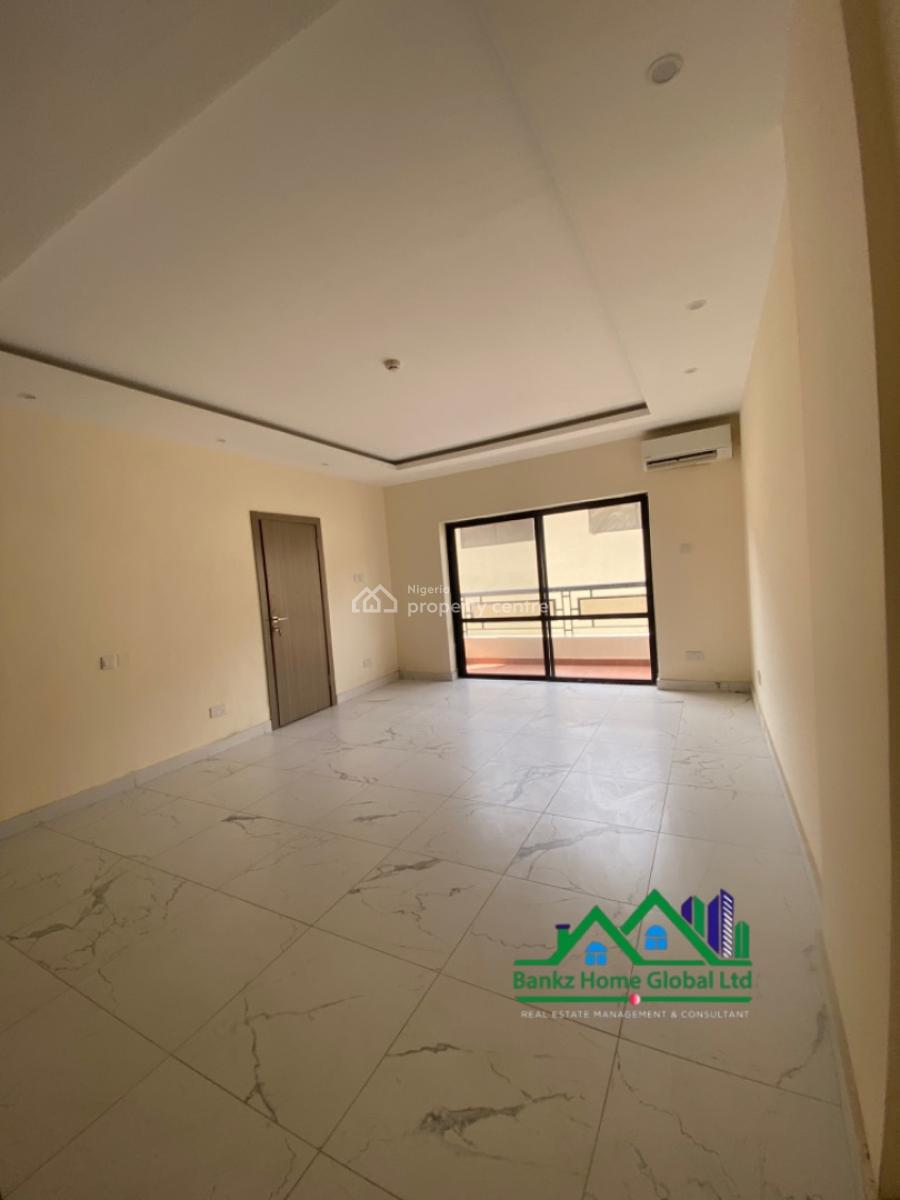 Brand New 3 Bedroom Apartment, Ikoyi, Lagos, Flat / Apartment for Rent
