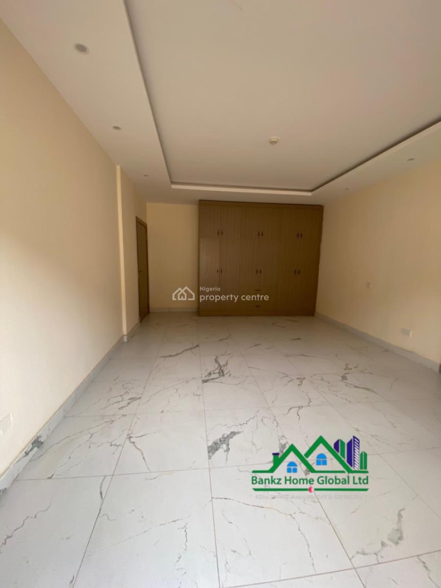 Brand New 3 Bedroom Apartment, Ikoyi, Lagos, Flat / Apartment for Rent