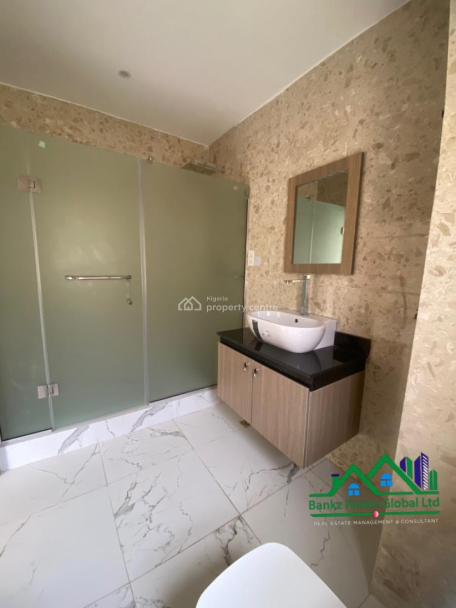 Brand New 3 Bedroom Apartment, Ikoyi, Lagos, Flat / Apartment for Rent