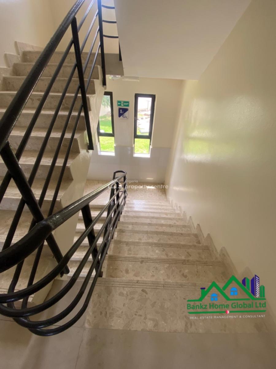 Brand New 3 Bedroom Apartment, Ikoyi, Lagos, Flat / Apartment for Rent