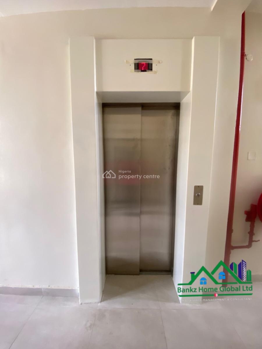 Brand New 3 Bedroom Apartment, Ikoyi, Lagos, Flat / Apartment for Rent