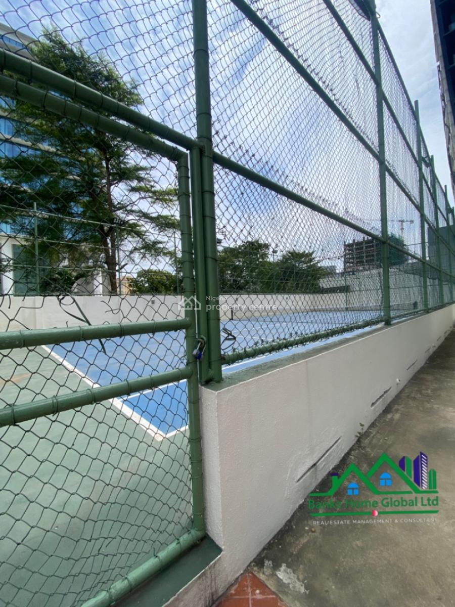 Brand New 3 Bedroom Apartment, Ikoyi, Lagos, Flat / Apartment for Rent