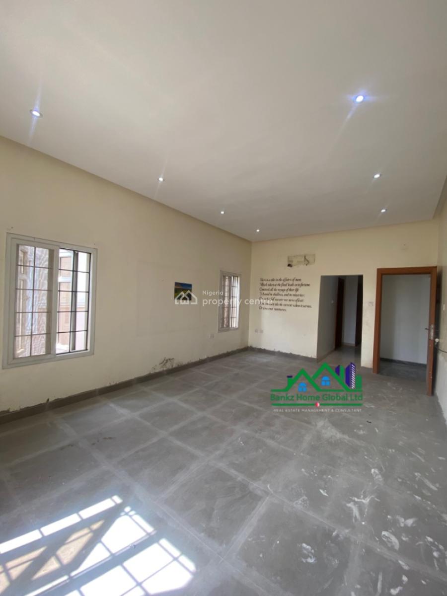 5 Bedroom Fully Detached Duplex with Two Boys Quarter, Lekki Phase 1, Lekki, Lagos, Detached Duplex for Rent