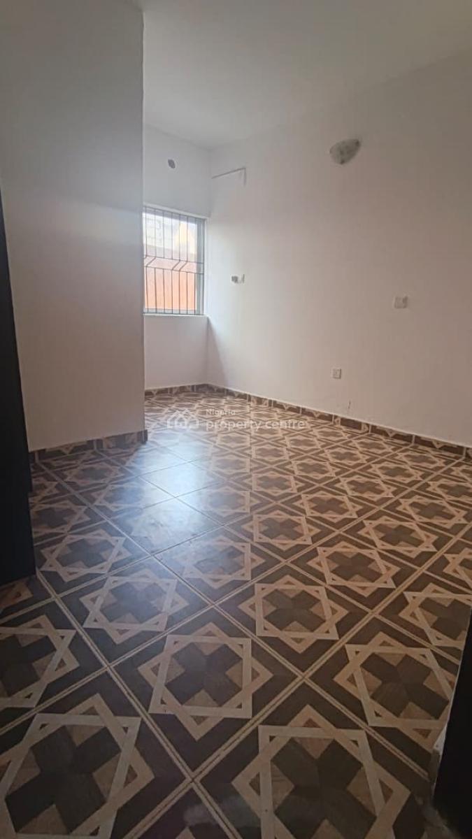 1 Bedroom in a Shared Apartment, Ikate, Lekki, Lagos, Self Contain (single Rooms) for Rent