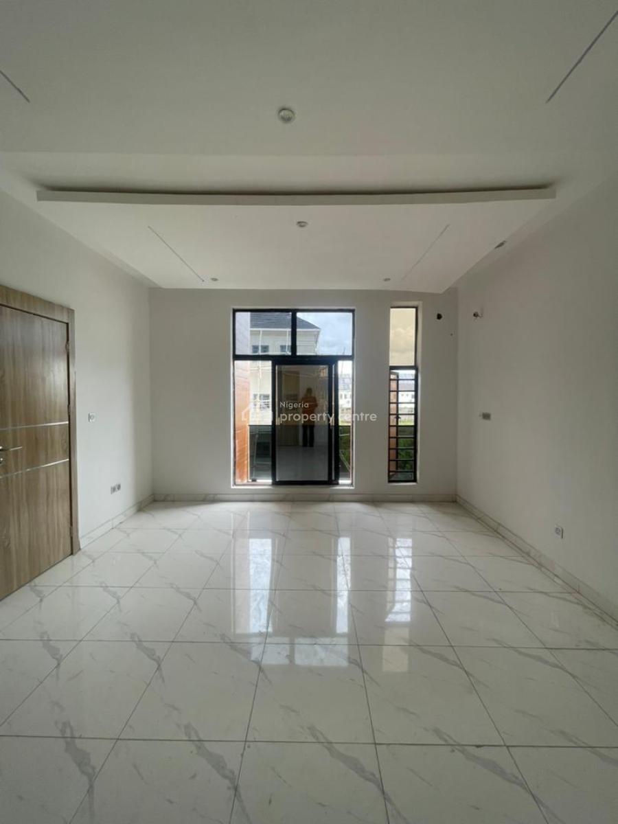 Super Luxury 3 Bedroom Terrace Duplex, Ajah, Ajah, Lagos, Terraced Duplex for Sale