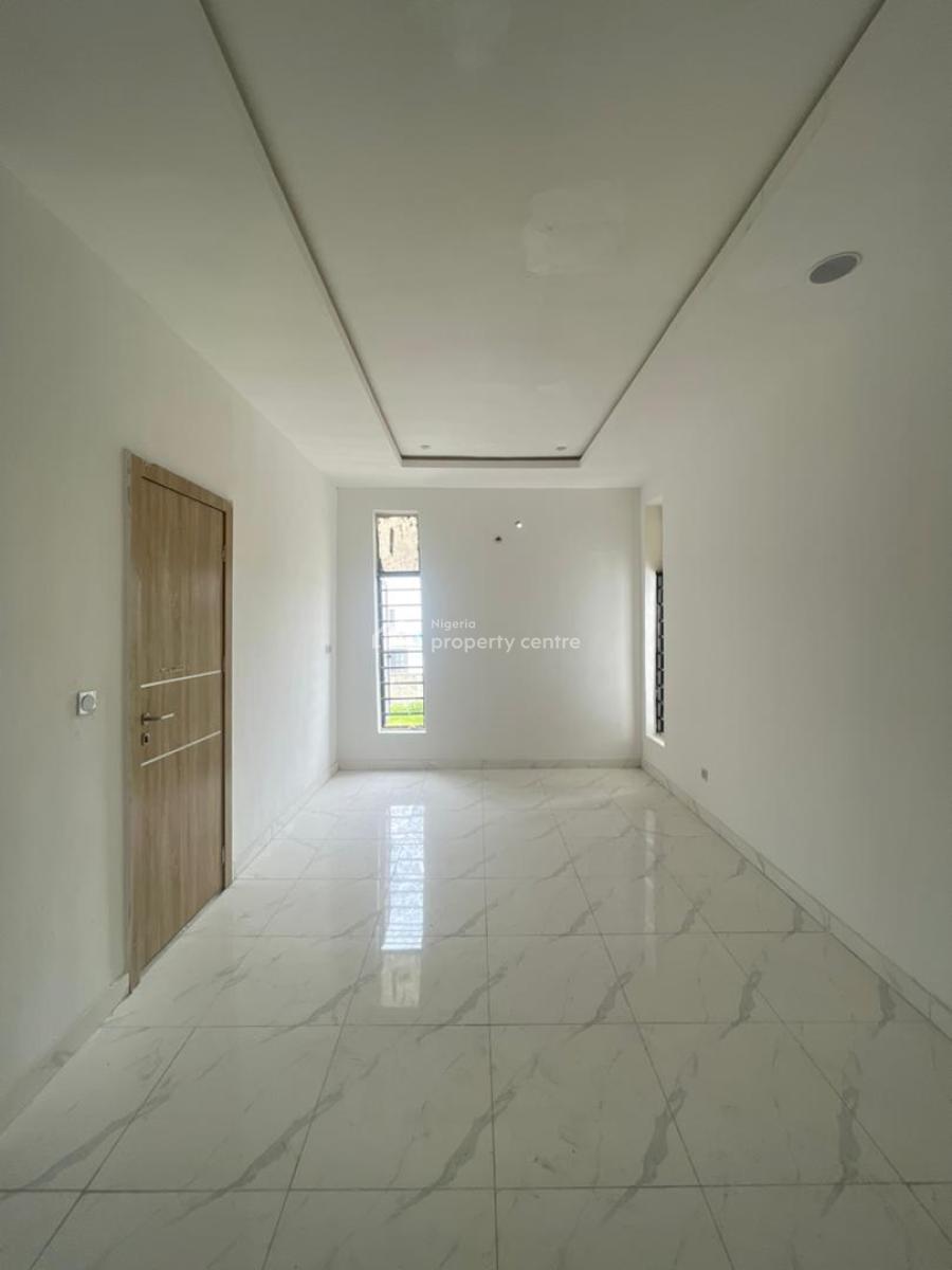 Super Luxury 3 Bedroom Terrace Duplex, Ajah, Ajah, Lagos, Terraced Duplex for Sale