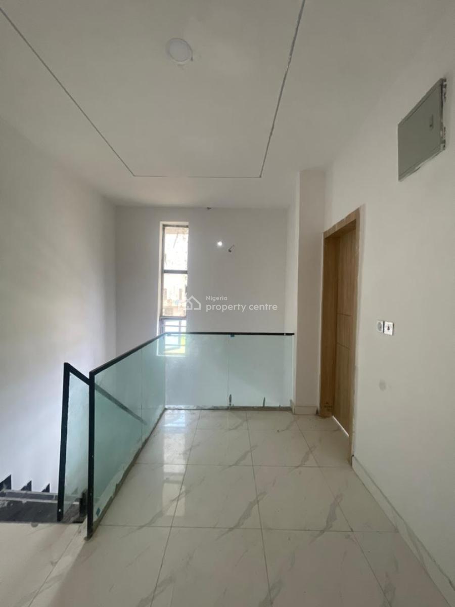 Super Luxury 3 Bedroom Terrace Duplex, Ajah, Ajah, Lagos, Terraced Duplex for Sale