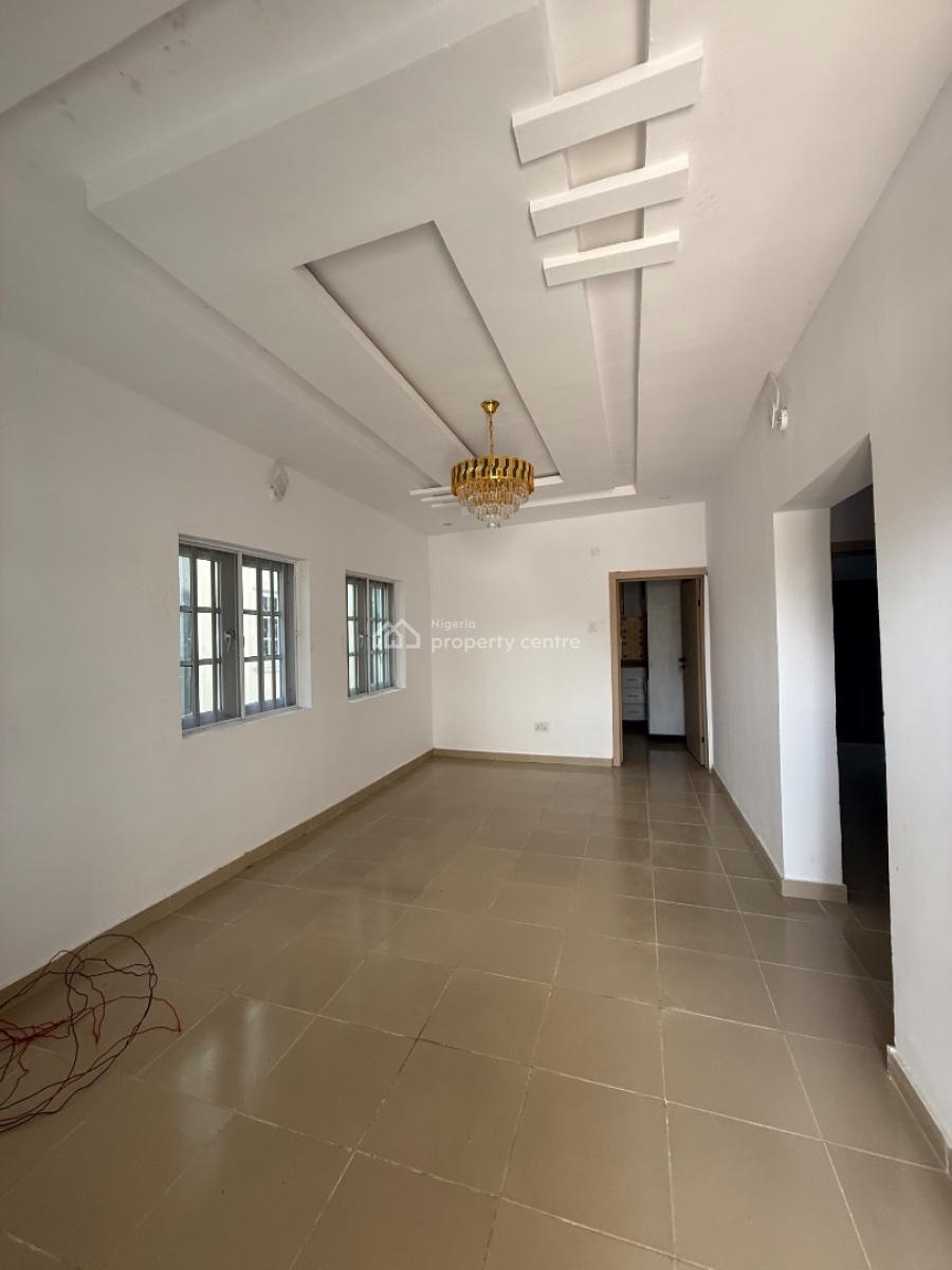 Brand New 2 Bedroom Flat, Abijo Gra, Abijo, Lekki, Lagos, Flat / Apartment for Rent