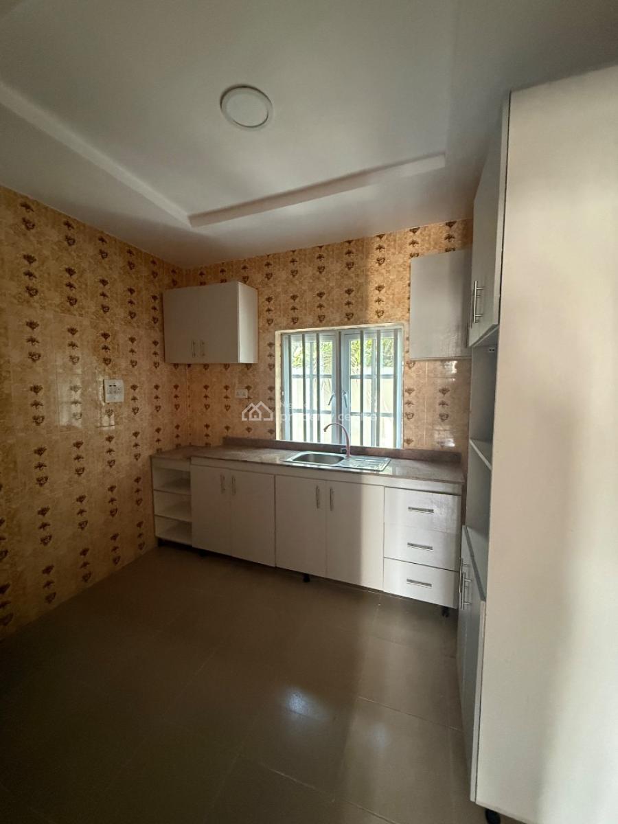Brand New 2 Bedroom Flat, Abijo Gra, Abijo, Lekki, Lagos, Flat / Apartment for Rent