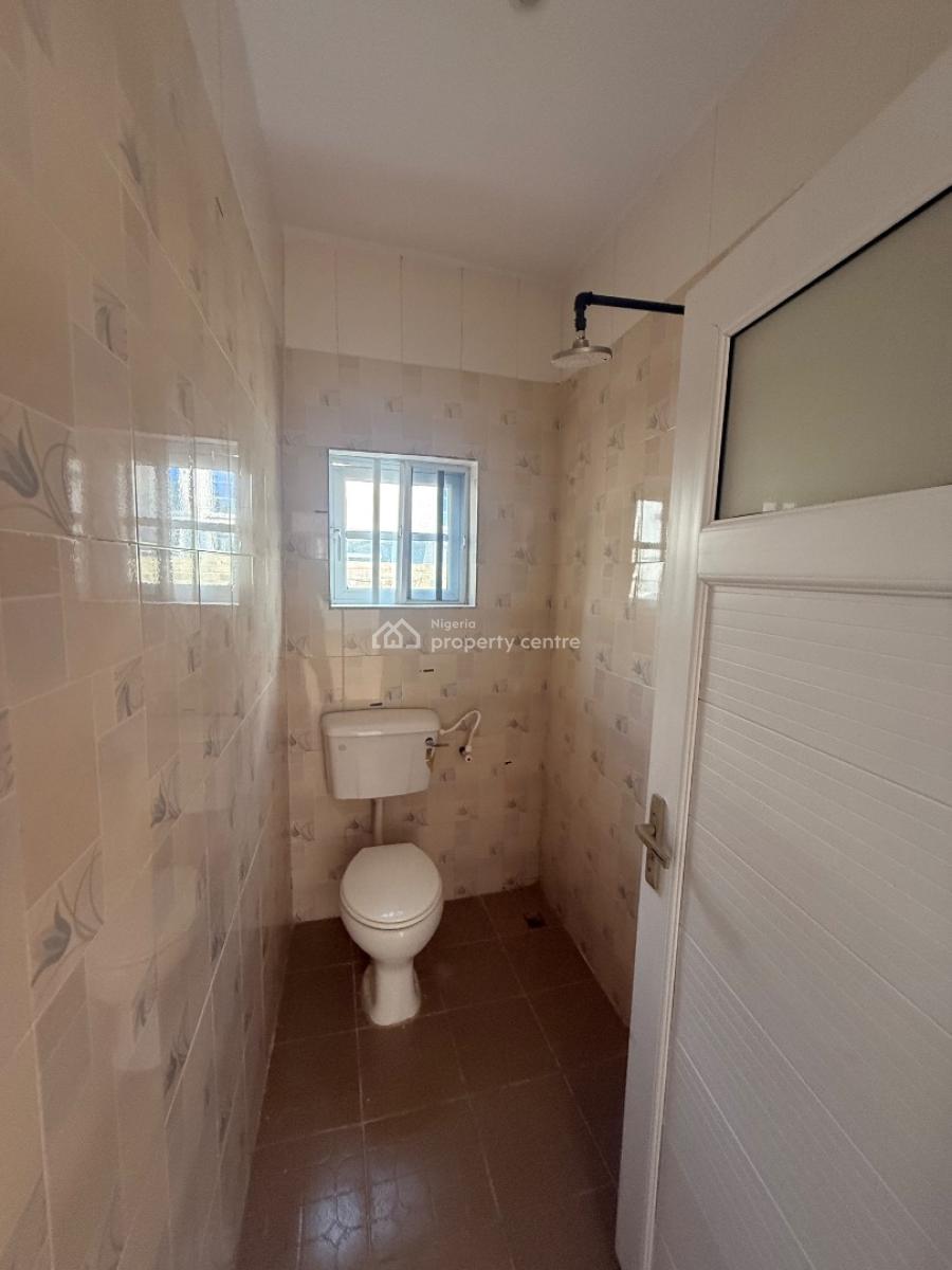 Brand New 2 Bedroom Flat, Abijo Gra, Abijo, Lekki, Lagos, Flat / Apartment for Rent