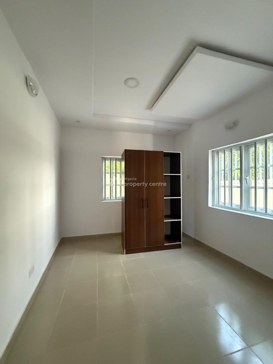 Brand New 2 Bedroom Flat, Abijo Gra, Abijo, Lekki, Lagos, Flat / Apartment for Rent