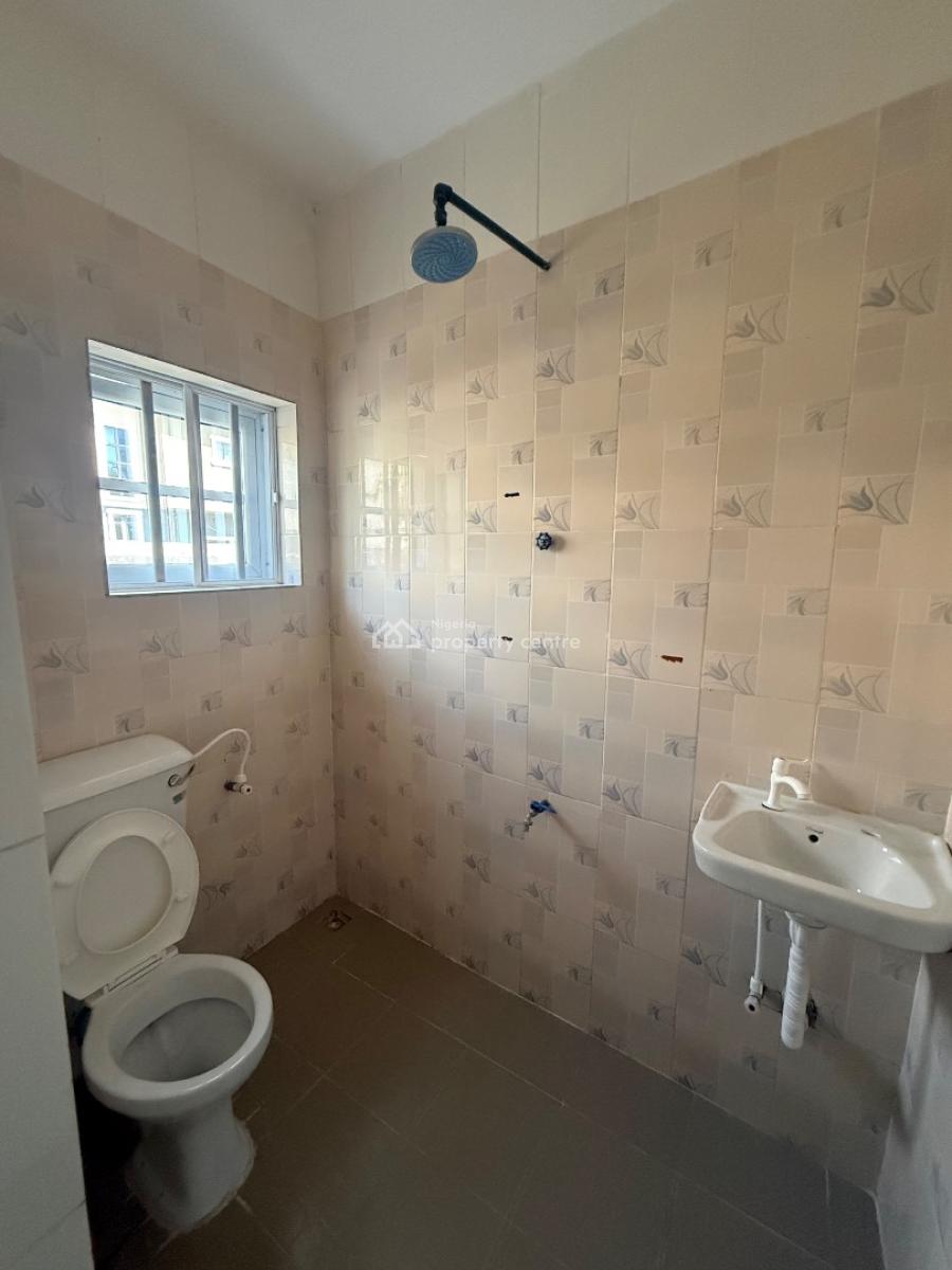 Brand New 2 Bedroom Flat, Abijo Gra, Abijo, Lekki, Lagos, Flat / Apartment for Rent