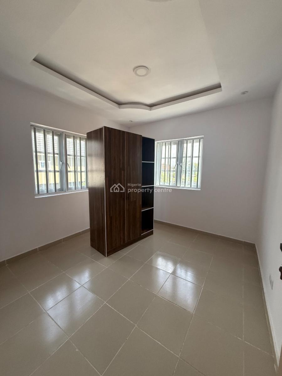 Brand New 2 Bedroom Flat, Abijo Gra, Abijo, Lekki, Lagos, Flat / Apartment for Rent