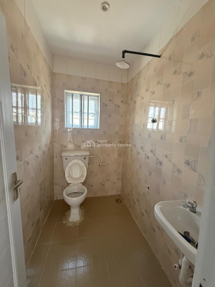 Brand New 2 Bedroom Flat, Abijo Gra, Abijo, Lekki, Lagos, Flat / Apartment for Rent