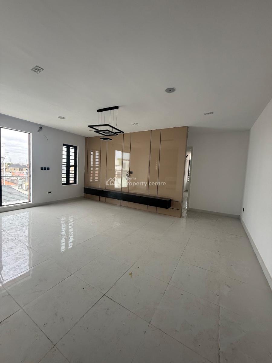 Brand New Serviced 2 Bedroom Flat, Ologolo, Lekki, Lagos, Flat / Apartment for Rent
