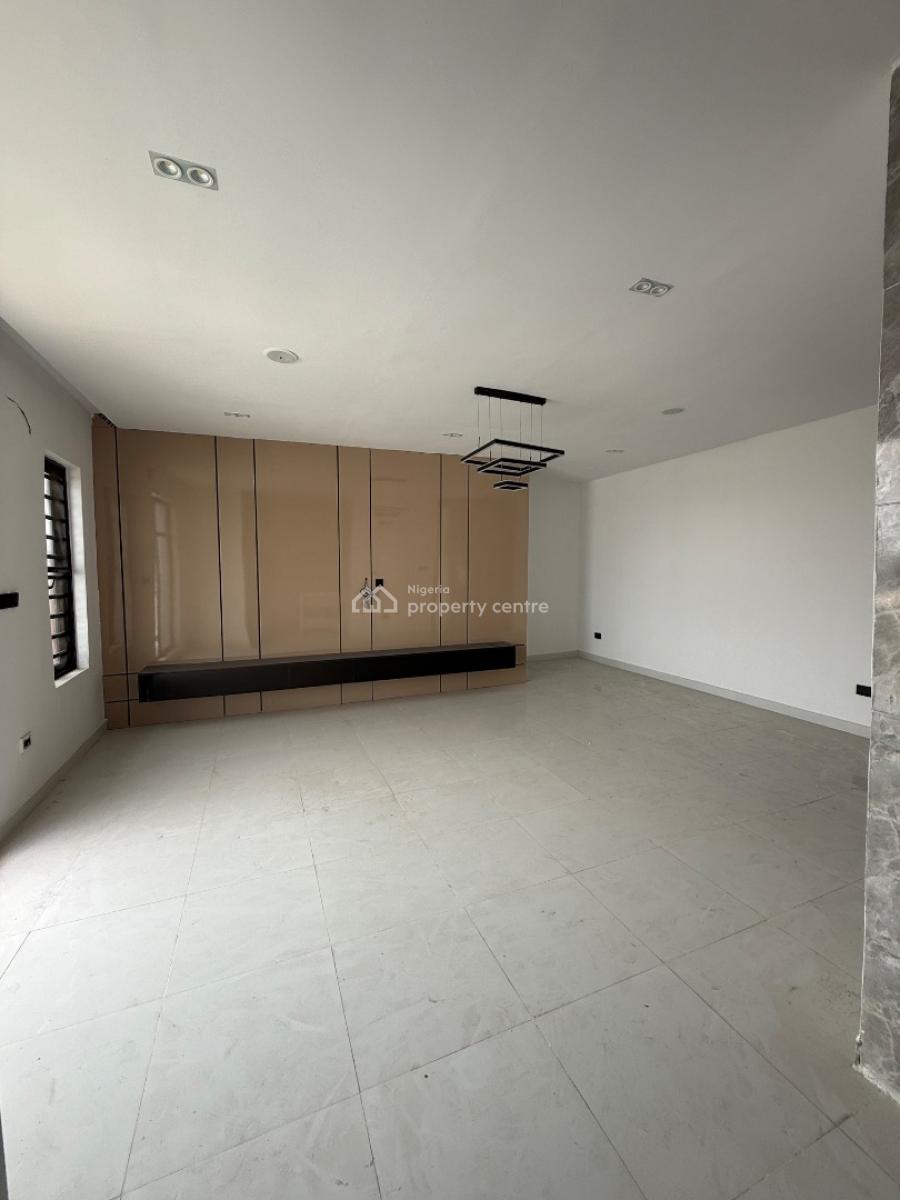 Brand New Serviced 2 Bedroom Flat, Ologolo, Lekki, Lagos, Flat / Apartment for Rent