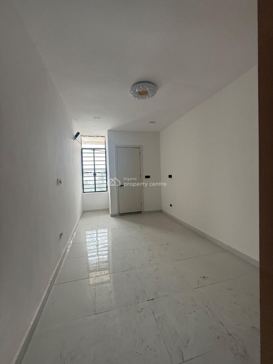 Brand New Serviced 2 Bedroom Flat, Ologolo, Lekki, Lagos, Flat / Apartment for Rent