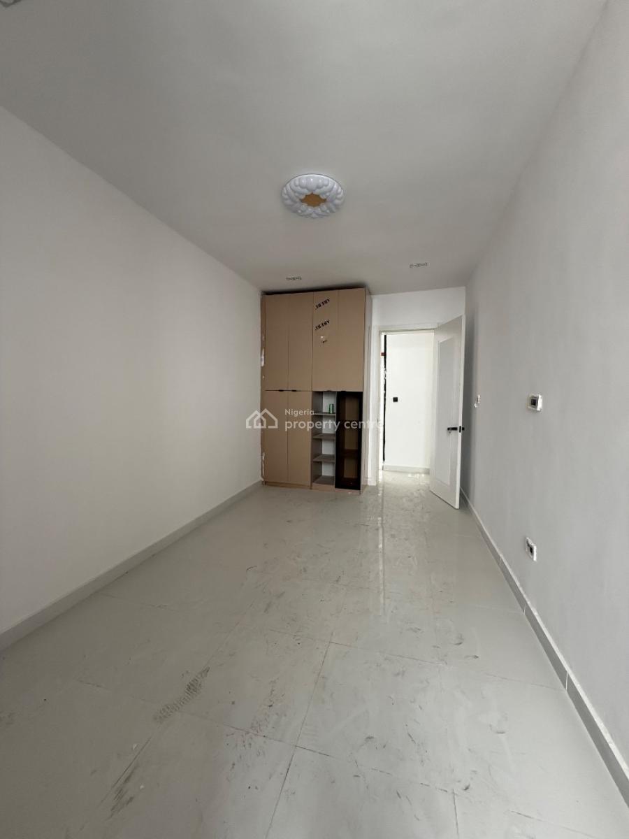 Brand New Serviced 2 Bedroom Flat, Ologolo, Lekki, Lagos, Flat / Apartment for Rent