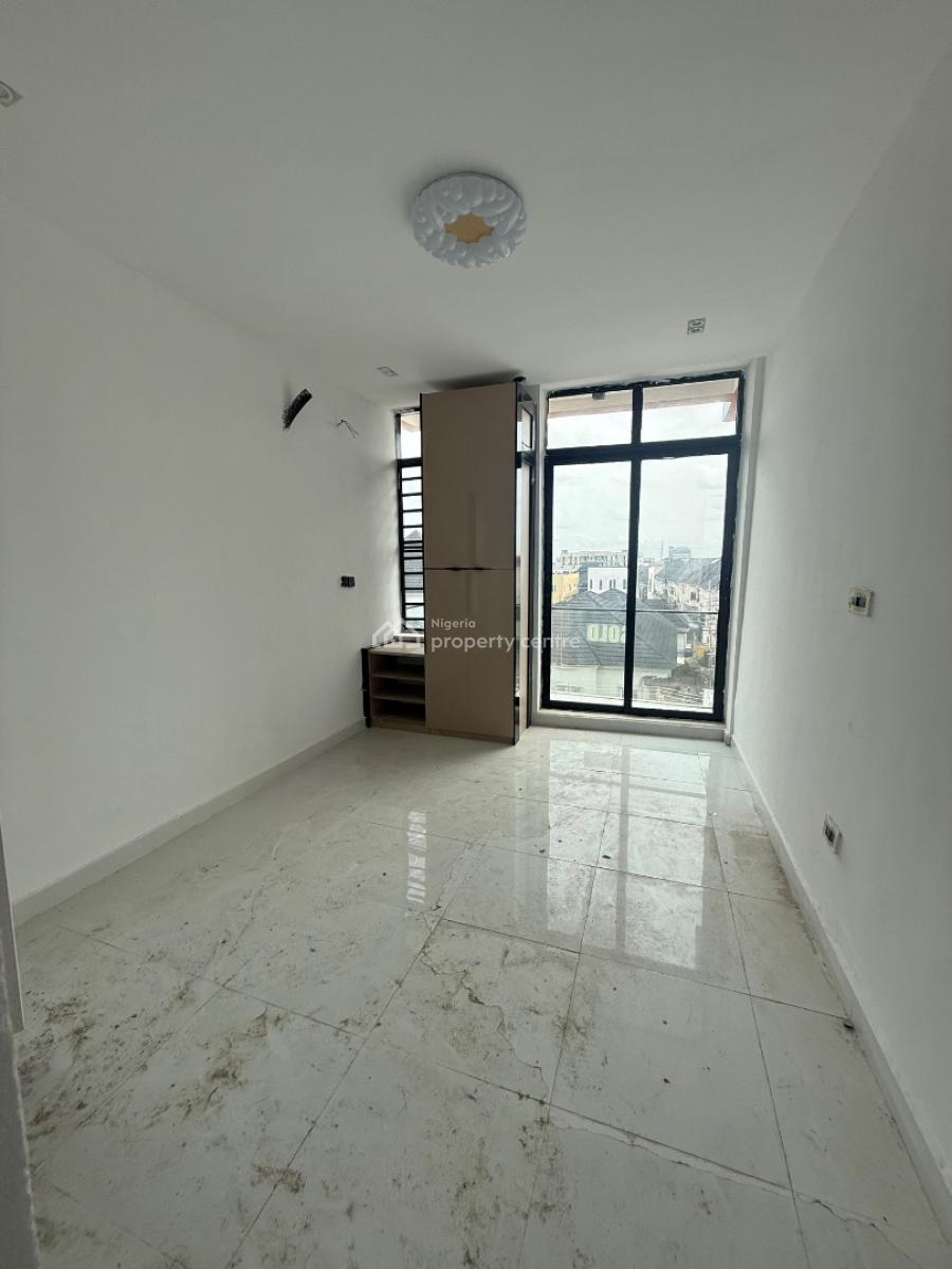 Brand New Serviced 2 Bedroom Flat, Ologolo, Lekki, Lagos, Flat / Apartment for Rent