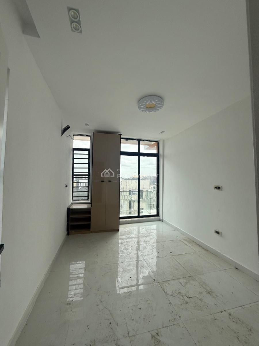 Brand New Serviced 2 Bedroom Flat, Ologolo, Lekki, Lagos, Flat / Apartment for Rent