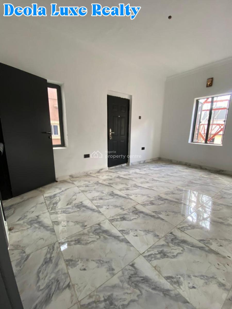 Multiple Units of 1 Bedroom Apartment Available, Ebute Metta West, Yaba, Lagos, Mini Flat (room and Parlour) for Rent