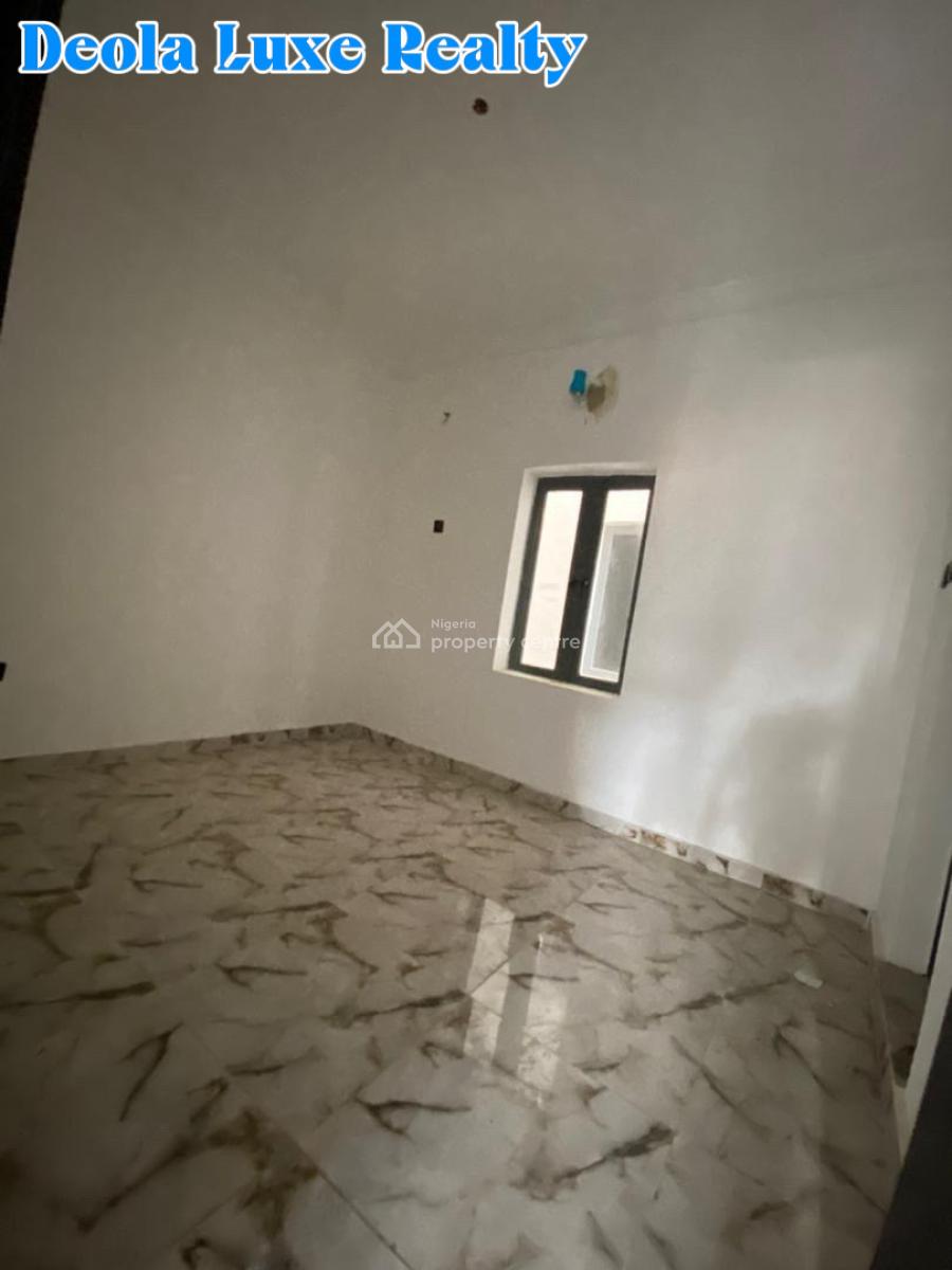 Multiple Units of 1 Bedroom Apartment Available, Ebute Metta West, Yaba, Lagos, Mini Flat (room and Parlour) for Rent