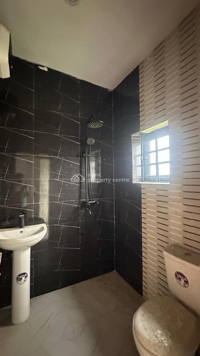 Well Maintained 3 Bedroom Terrace Duplex+bq, Orchid, Lekki, Lagos, Terraced Duplex for Rent