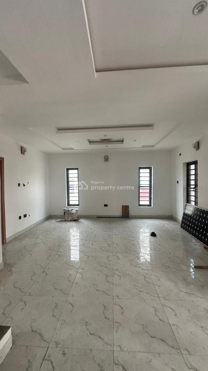 Well Maintained 3 Bedroom Terrace Duplex+bq, Orchid, Lekki, Lagos, Terraced Duplex for Rent