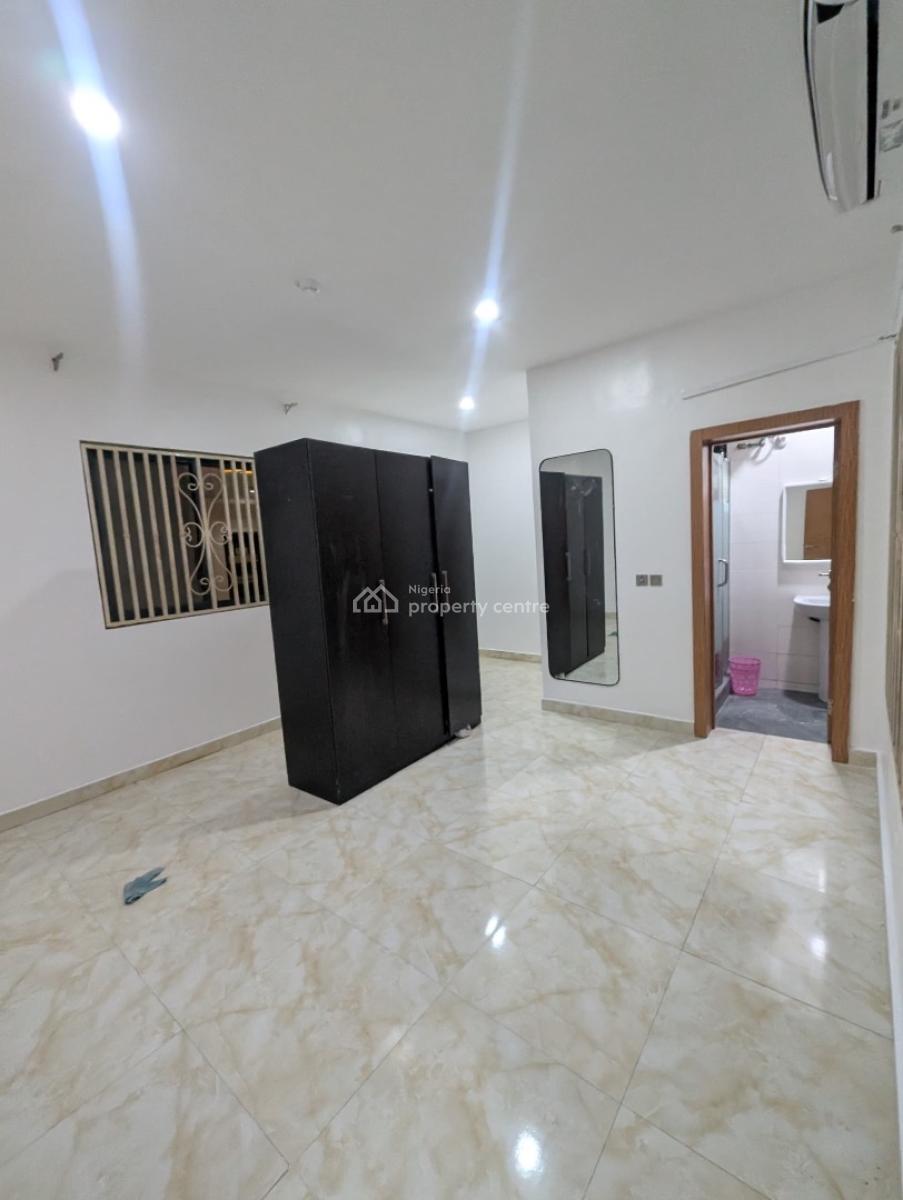 4 Bedroom Waterfront Apartments in Banana Island, Banana Island, Ikoyi, Lagos, Flat / Apartment for Rent