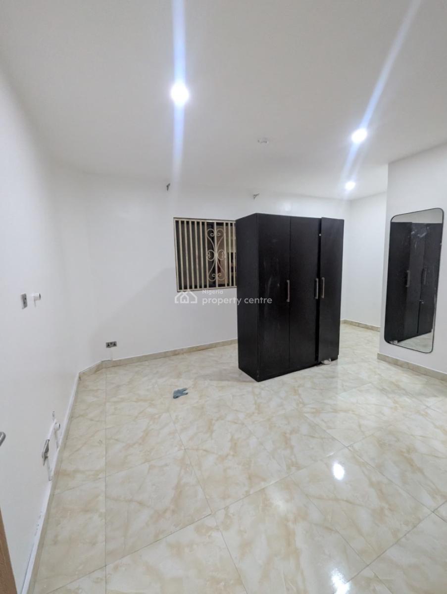 4 Bedroom Waterfront Apartments in Banana Island, Banana Island, Ikoyi, Lagos, Flat / Apartment for Rent