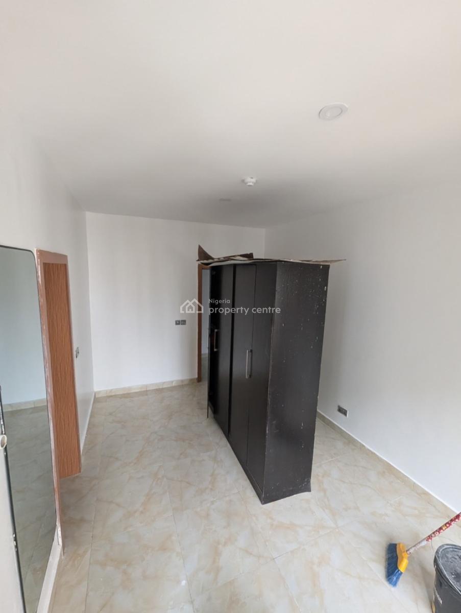 4 Bedroom Waterfront Apartments in Banana Island, Banana Island, Ikoyi, Lagos, Flat / Apartment for Rent