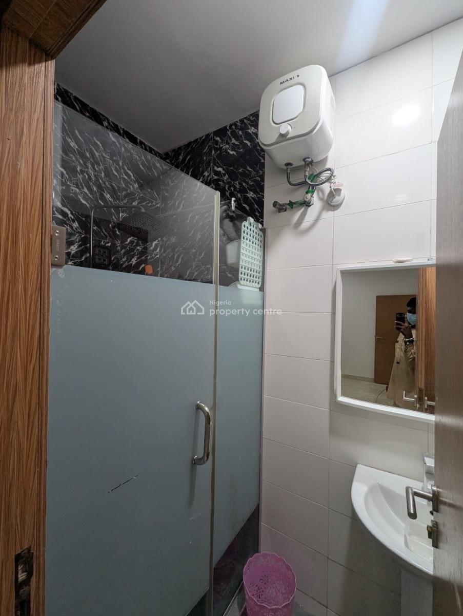 4 Bedroom Waterfront Apartments in Banana Island, Banana Island, Ikoyi, Lagos, Flat / Apartment for Rent