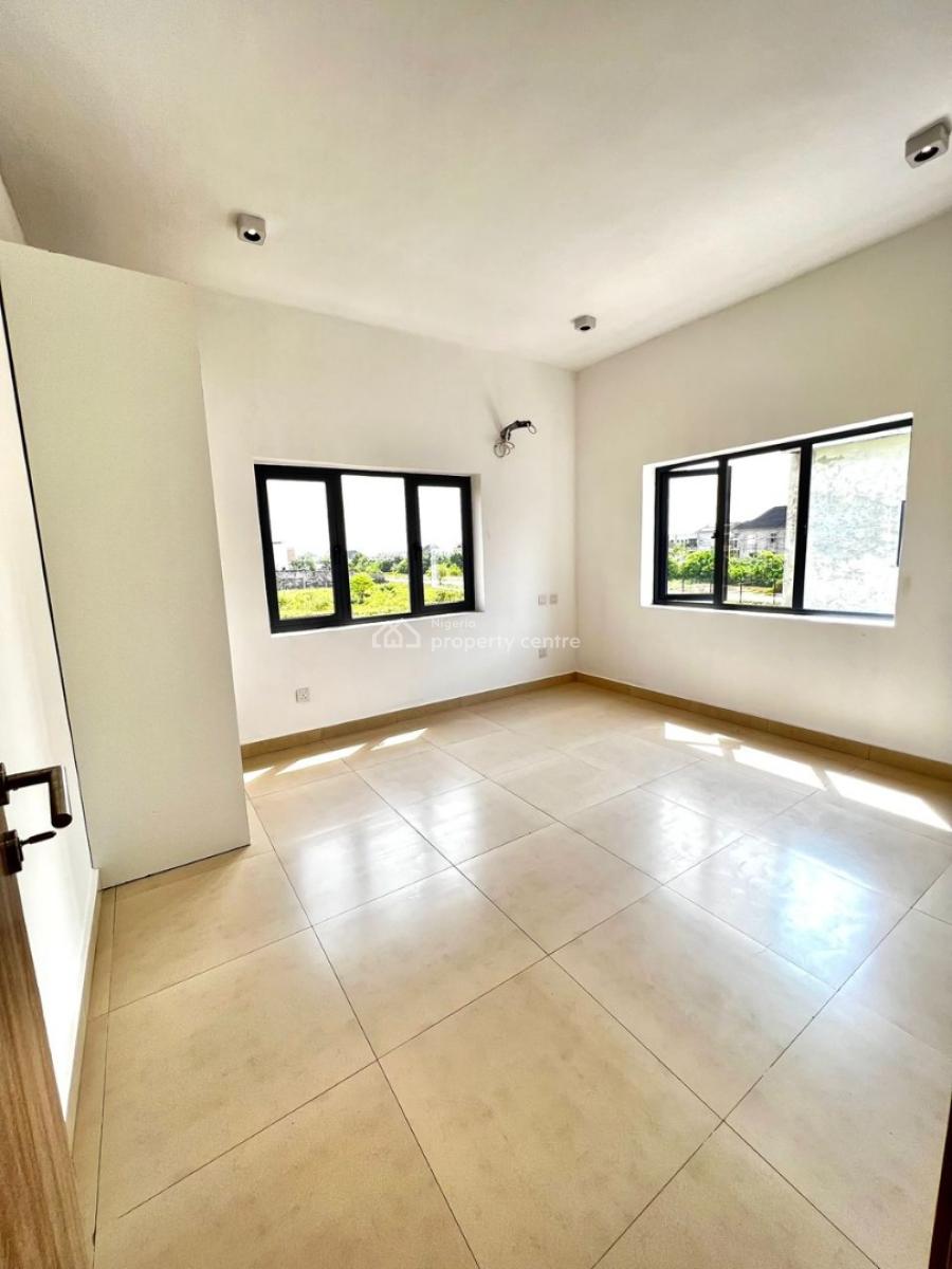 Brand New and Massive 2 Bedroom Apartment, Beechwood Estate Malete Ibeju Lekki Lagos, Bogije, Ibeju Lekki, Lagos, Flat / Apartment for Sale