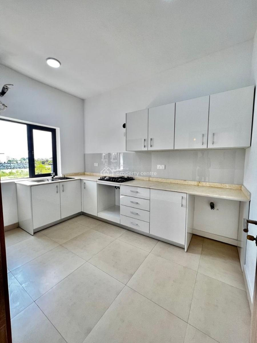 Brand New and Massive 2 Bedroom Apartment, Beechwood Estate Malete Ibeju Lekki Lagos, Bogije, Ibeju Lekki, Lagos, Flat / Apartment for Sale