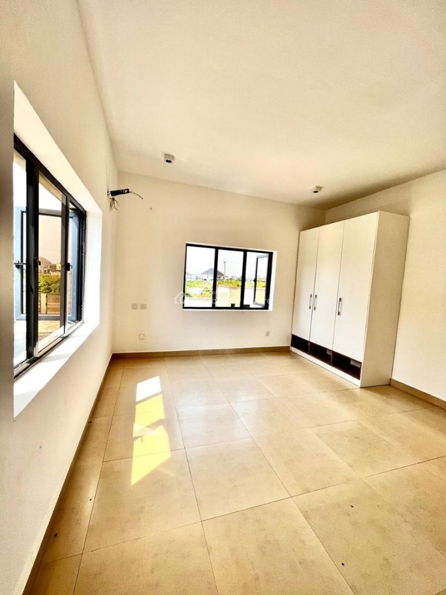 Brand New and Massive 2 Bedroom Apartment, Beechwood Estate Malete Ibeju Lekki Lagos, Bogije, Ibeju Lekki, Lagos, Flat / Apartment for Sale